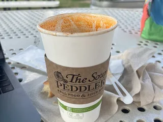 The Soup Peddler Real Food & Juice Bar