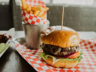 Twisted Bar and Grill