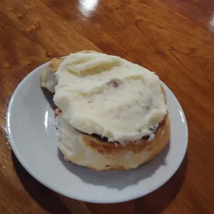 Cinnamon Rolls- Delicious