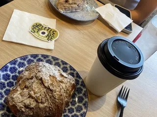 The Little Store & Cafe