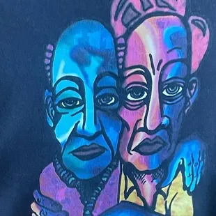 Again, this screams "David Matthew's drew this"