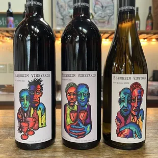 Dave Matthew's artistry