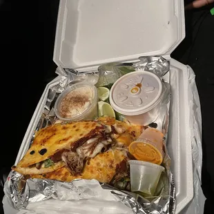Blessed Belly Food Truck