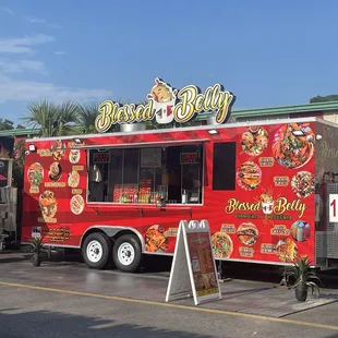 Food truck