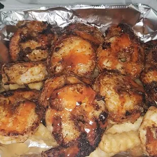 fried chicken, chicken wings, poultry, bbq chicken, bbq wings, food, fried chicken wings, chicken, chicken wings and fried chicken