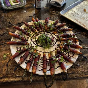 Blessed Chef Catering