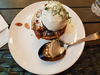 Blue Bowie Personal Chefs