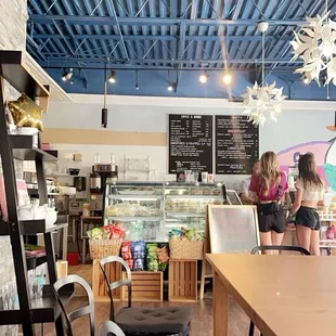 Coffee Shop