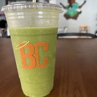 Green Machine