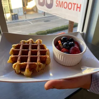 Fresh Fruit