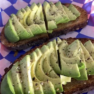 Avocado Toast
