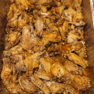 Tuscan Baked Chicken