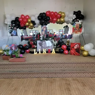 Mrs. Linda Holman Lee Celebration of life