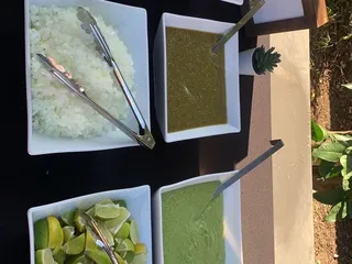 Tacos El Mazeton