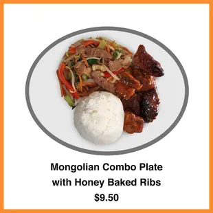 food, ribs