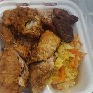 Fried Chicken