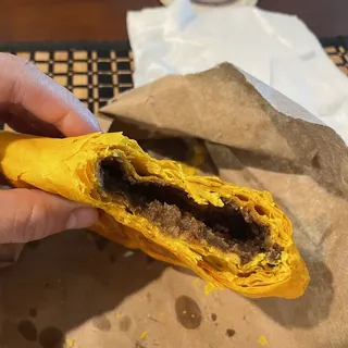 Beef Patty