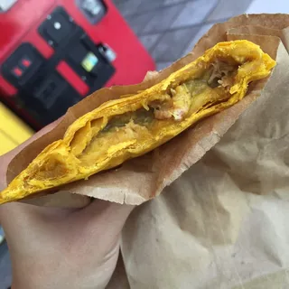 Chicken Patty