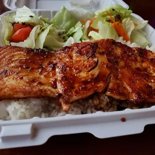 Salmon