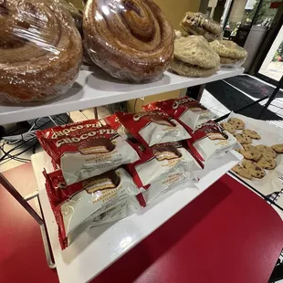 bagels