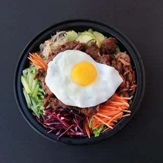 Bibimbap