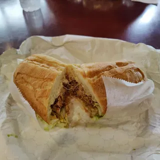 Chicken Philly