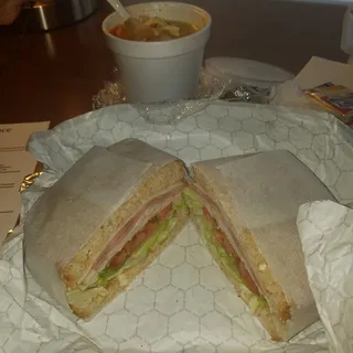 American Club