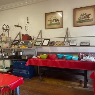 Food Bar