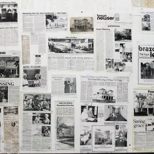 Articles.