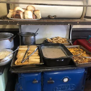 Best Buffett I have ever seen!