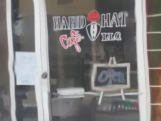 Hard Hat Cafe