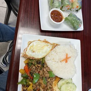Thai Ka Pao