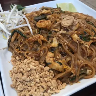 Pad Thai