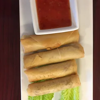 Egg Rolls