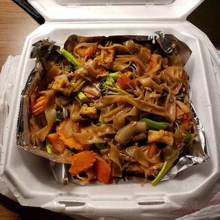 Pak Kee Mau