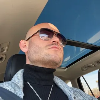 Chad S.