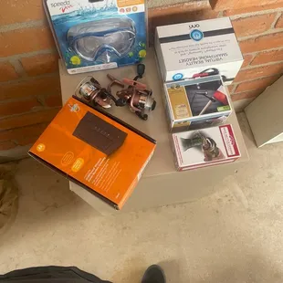 Blessingdale's Thrift Store