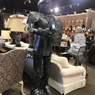 Perfect example of the cool stuff you can find here.
