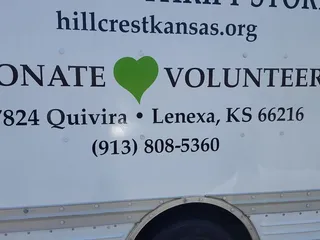 Hillcrest Thrift