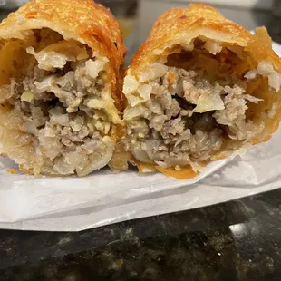 Cheesesteak
