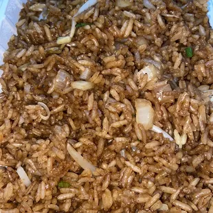 Shrimp Fried Rice