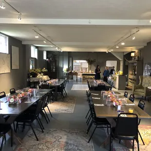 Bridal shower March 2024