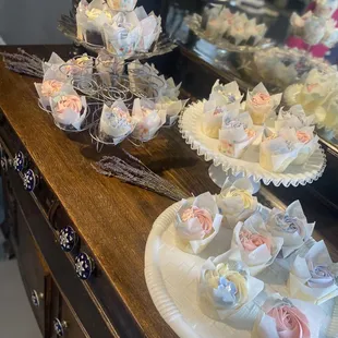 Bridal shower March 2024