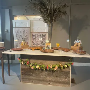 Bridal shower March 2024