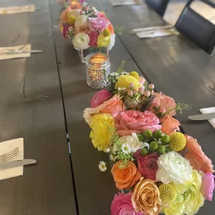 Bridal shower March 2024