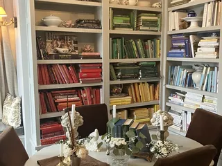 The Seasoned Farmhouse