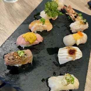 Omakase