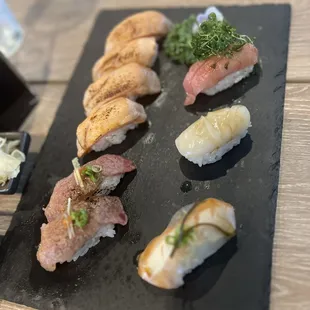 Soft Shell Crab Spider Maki Roll