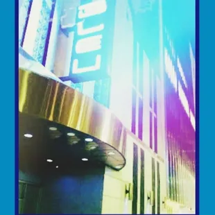Bleu Detroit