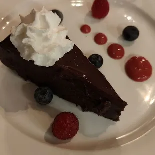 Chocolate Torte